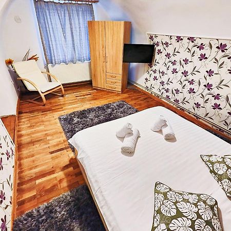 Tipo Boutique Residence Sibiu Eksteriør bilde