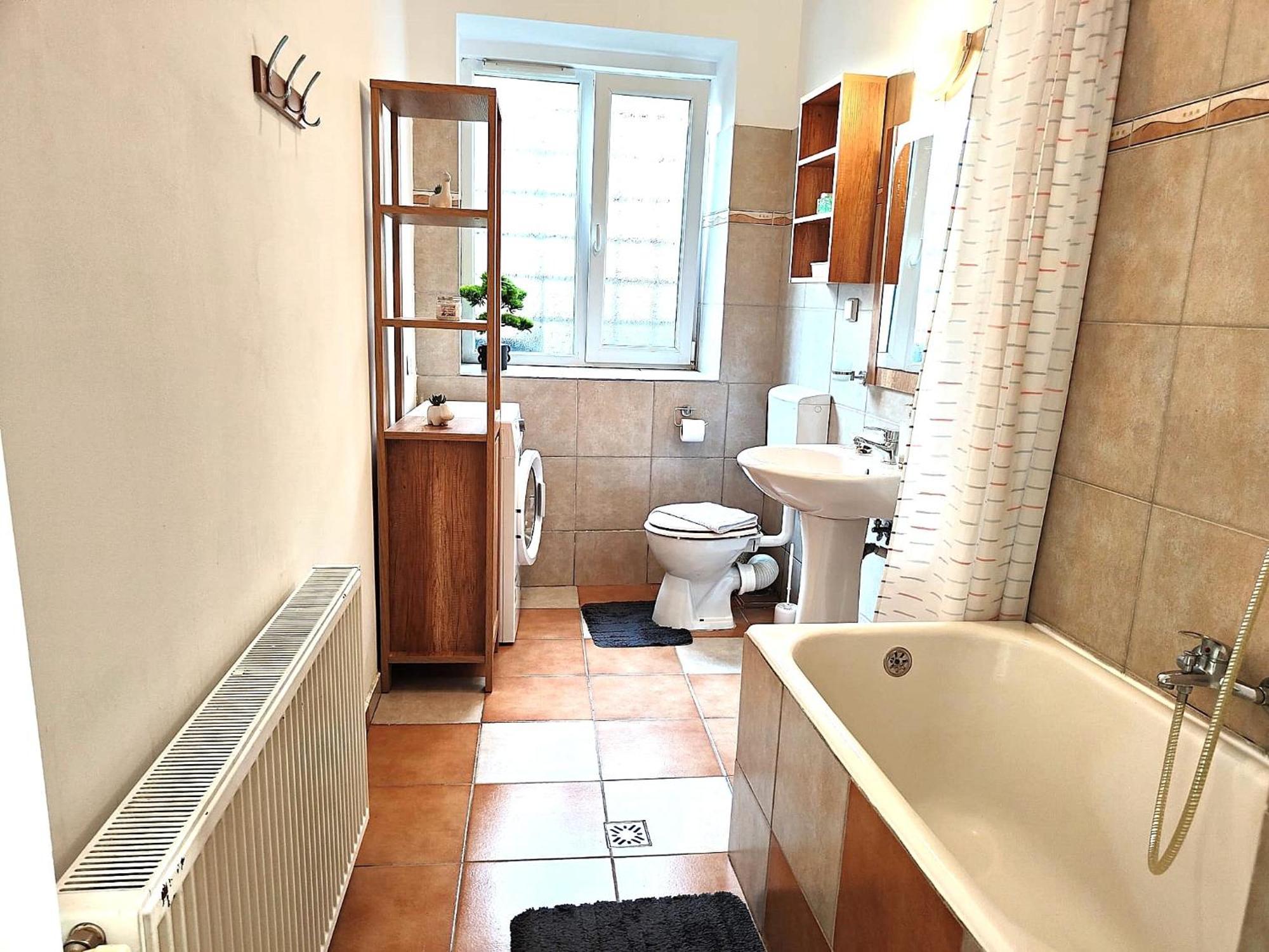 Tipo Boutique Residence Sibiu Eksteriør bilde